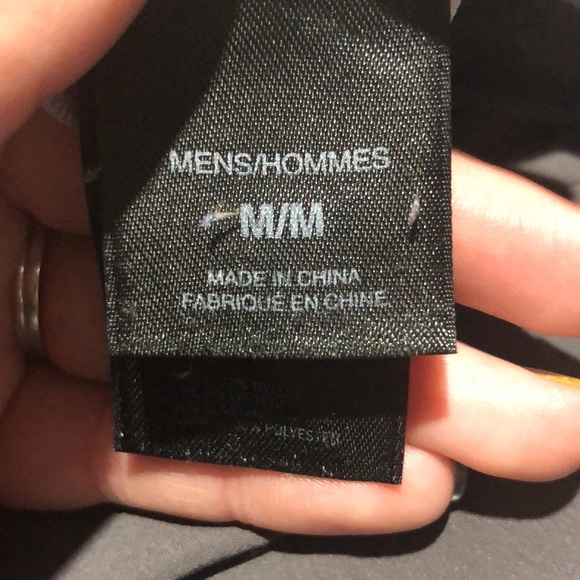 The North Face Flight Series Apex blue & gray lightweight jacket size medium - Picture 12 of 13